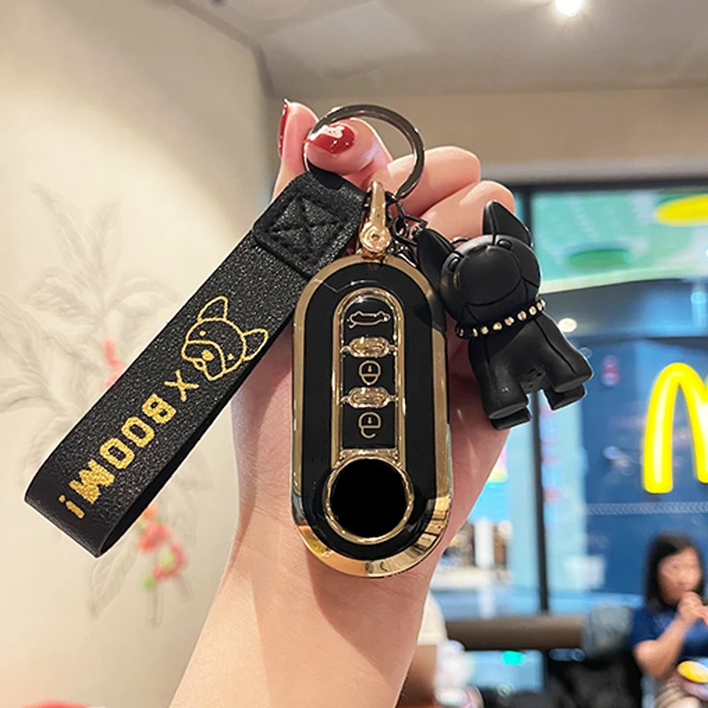エアタグ無音化コンパクトケース入り