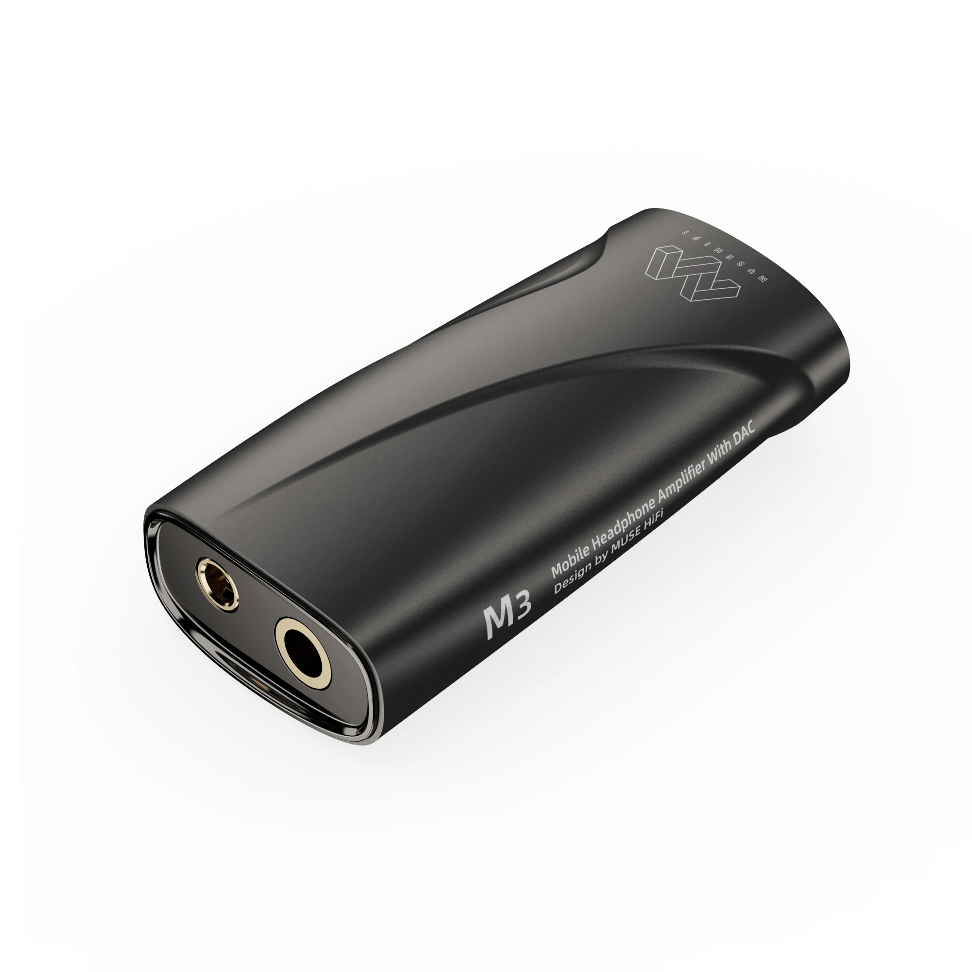 MUSEHIFI M3 DAC ES9838Q2M DSD256 Kopfhörer Verstärker mit Doppel 3 