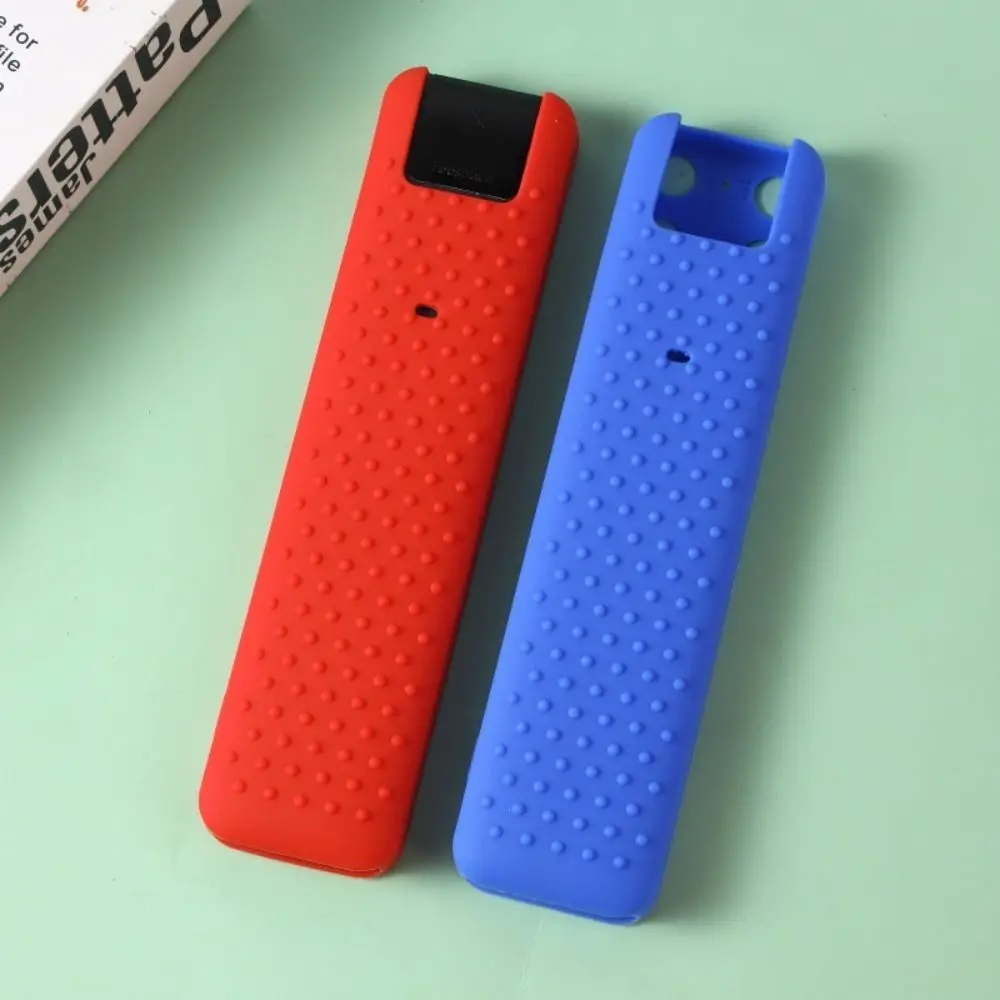 Silicone Protective Case Lanyard Protector Soft Shell Shockproof Remote Controller Cover for LG MR-235GA Magic