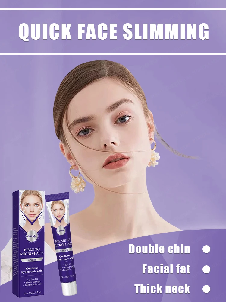 

face slimming double chin remover