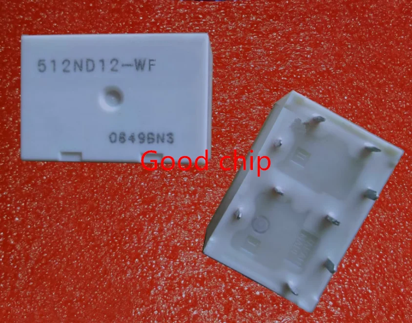 

1PCS 512ND12-WF DIP9 512ND12 512ND12WF