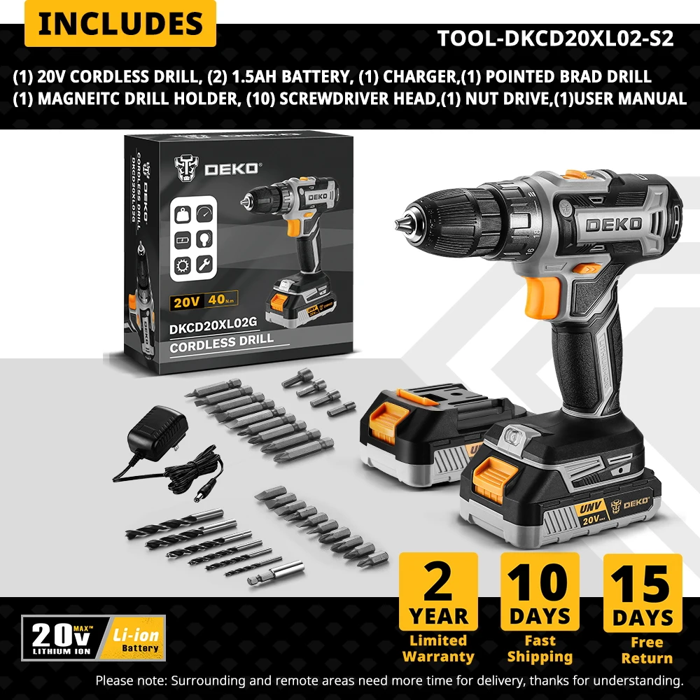 DKCD20XL02G-S2