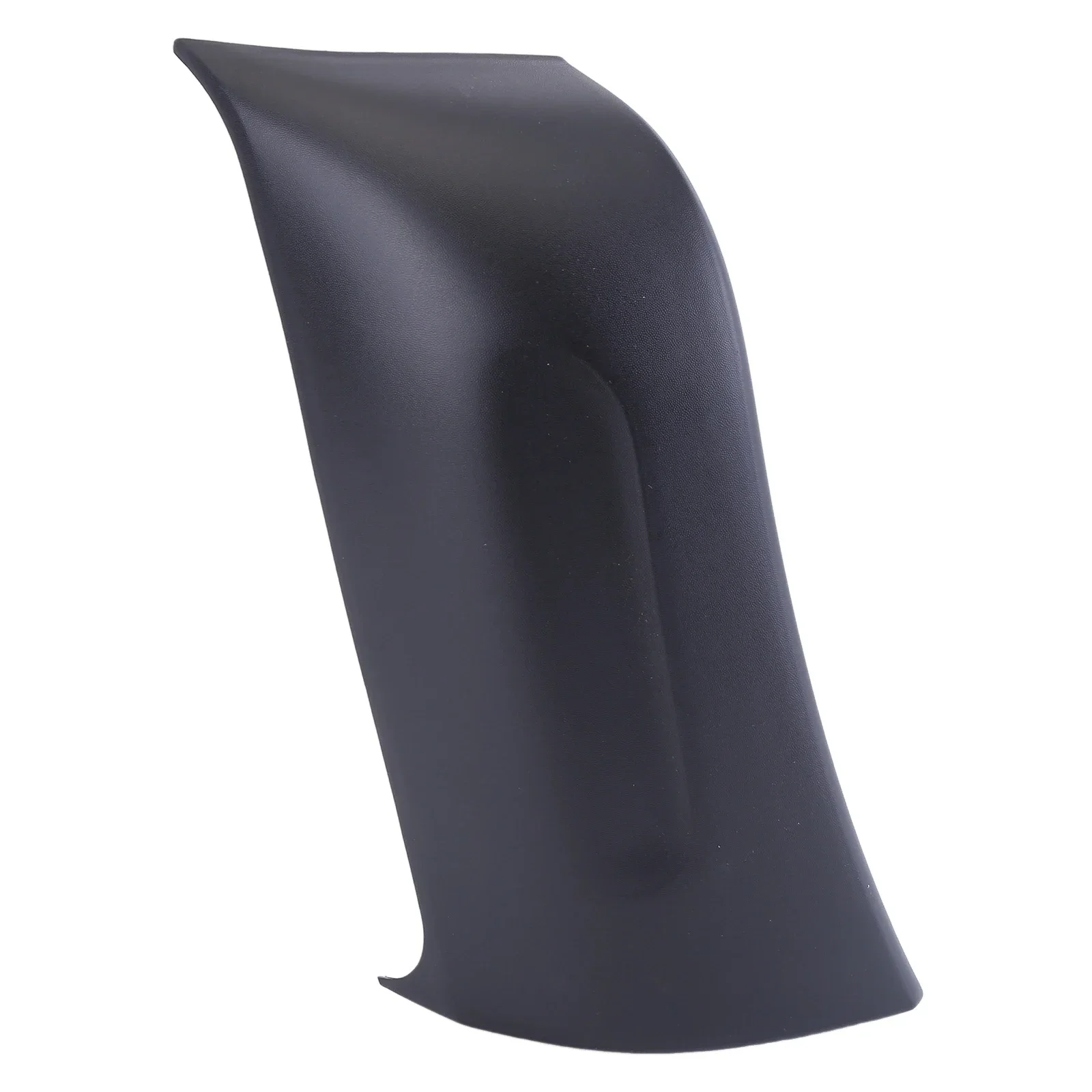 Black Plastic Front Bumper Decorative Cover for Ford Trucks