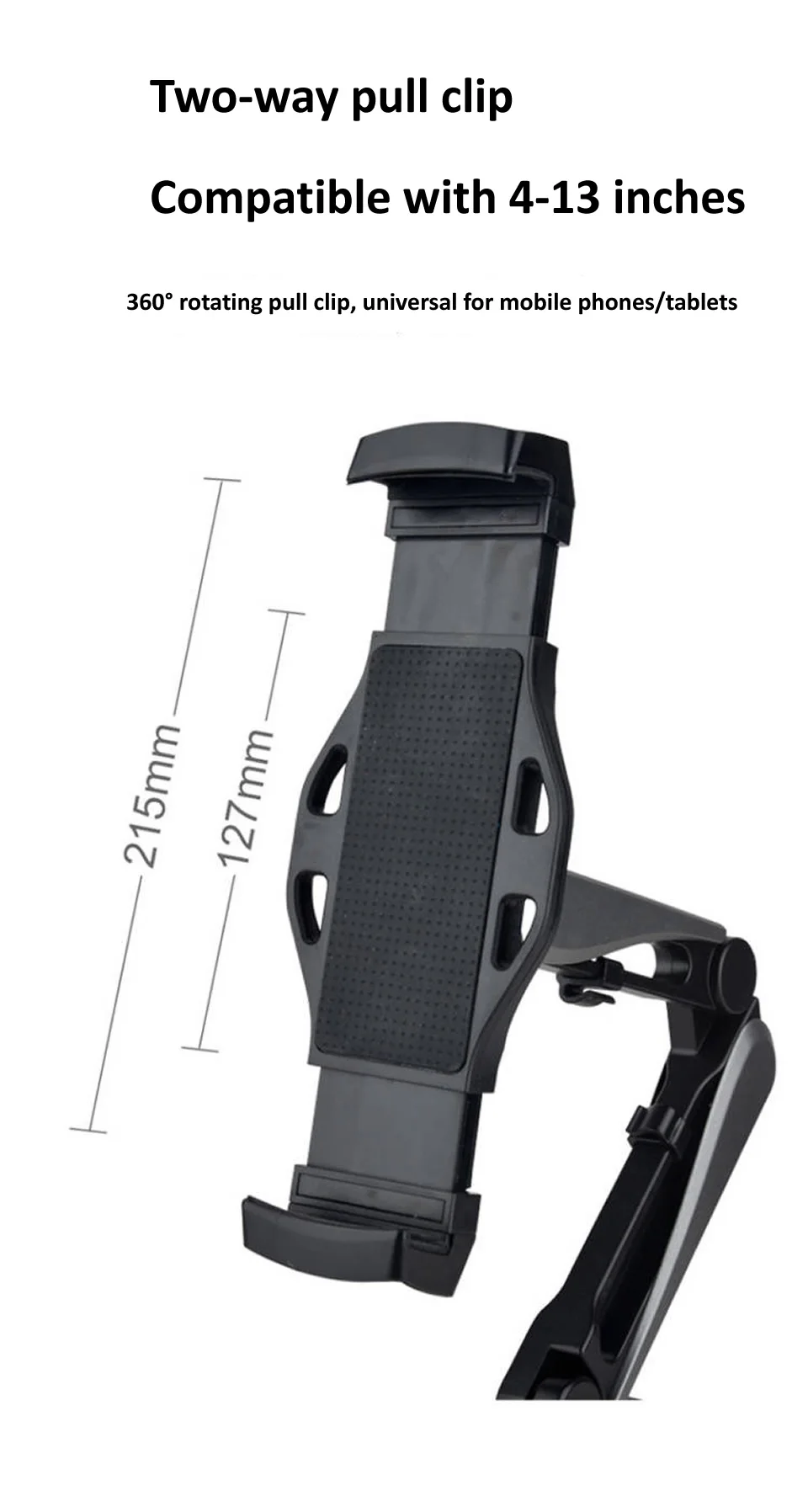Suporte para Tablet, iPad Mini, 4-12, 9