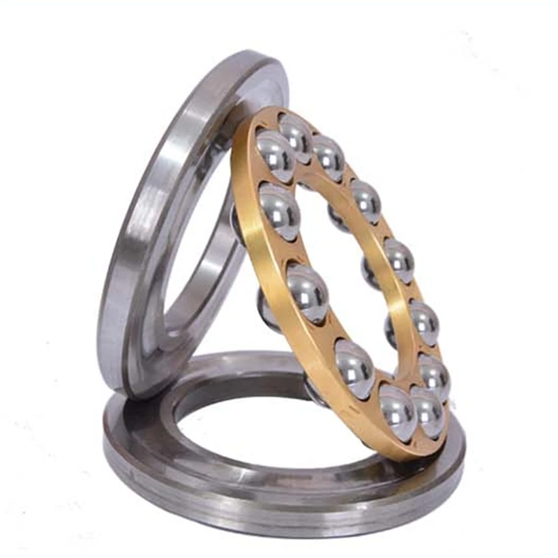 

CHINA Thrust ball bearing 51100 51101 51102 51103 51104 51105 51106