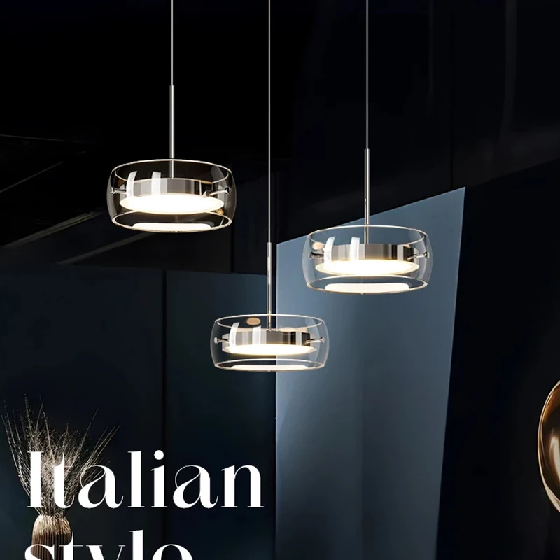 Pendant Lights Led Modern Minimalist Pendant Light pendant lights pendant lamp rope pendant lamp