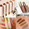 Contour Antique Copper Liquid Contour Enhancement Natural Nasal Shadow Mirror Lip Gloss Honey Moisturizing Hand Cream Cosmetics