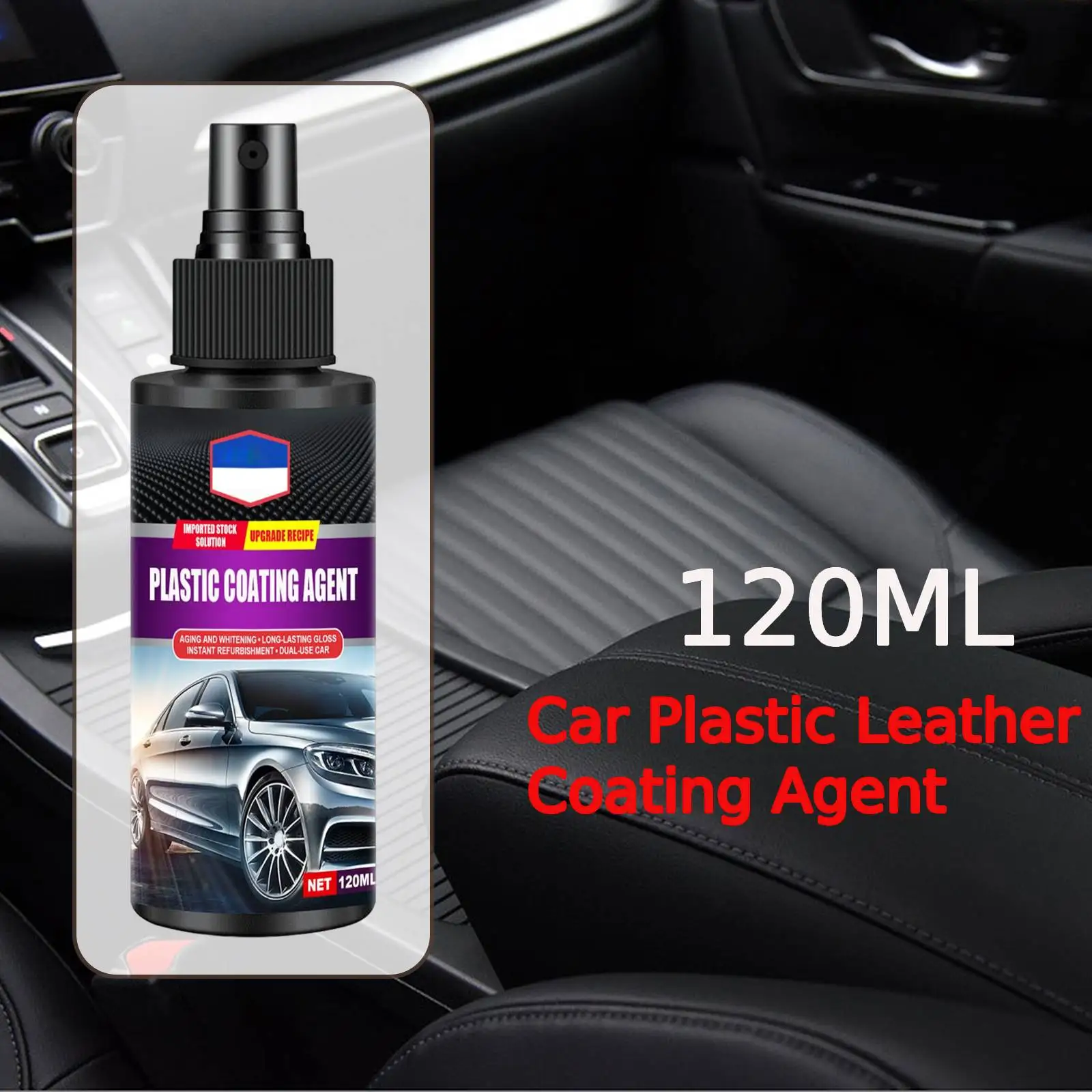 Aggregate 152+ car interior plastic polish super hot tnbvietnam.edu.vn