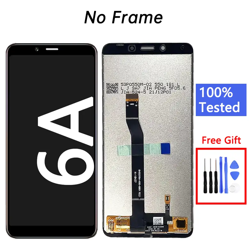 Xiaomi Redmi 6 Smartphone Test : Kompakt, Günstig & Typisch Xiaomi