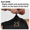 KUTOOK Weight Lifting Gloves for Women Palm Protection Gym Workout Training Fitness Gloves  Exercise Gloves for Weight Lifting 3