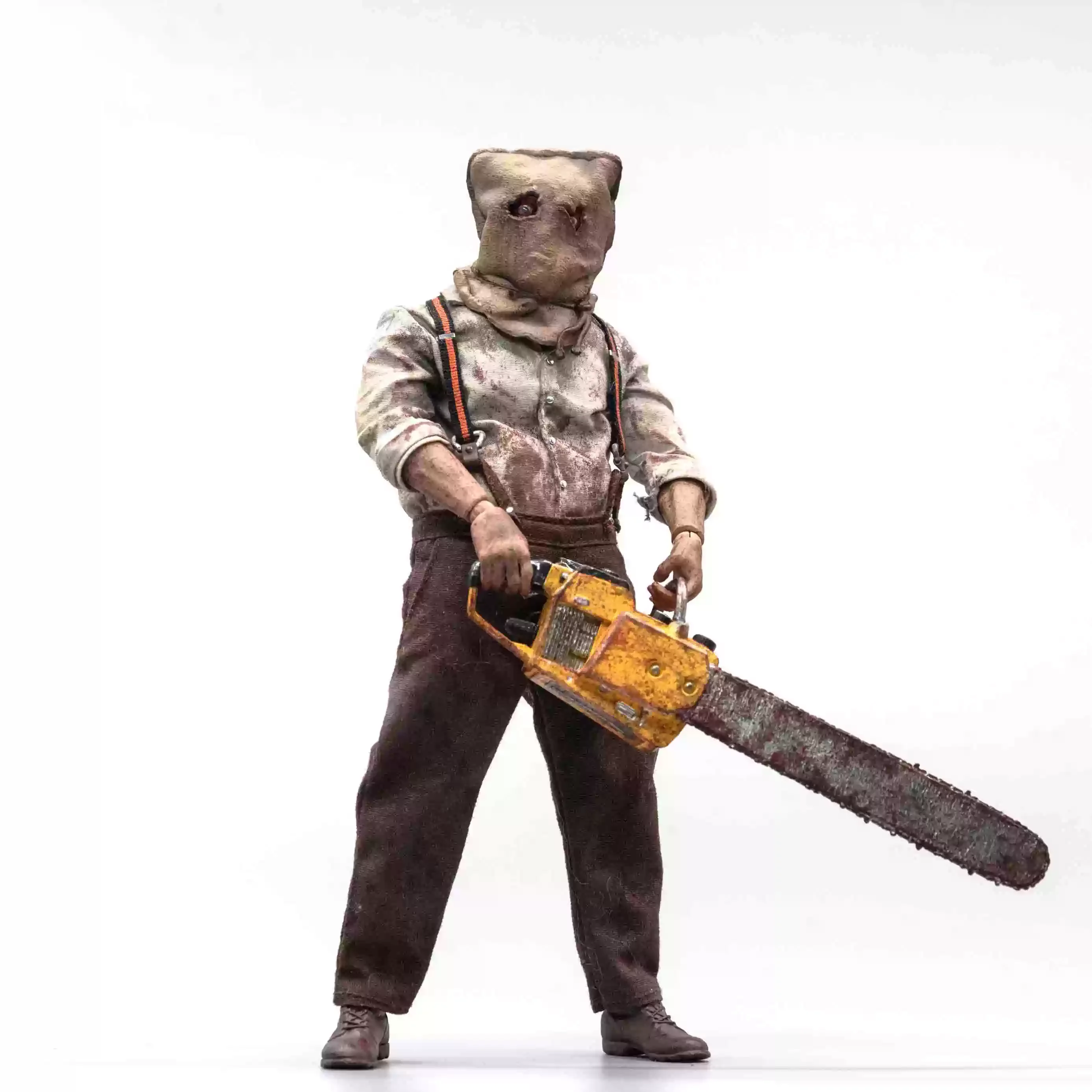 Patriot Studio PA016 1/12 Scale Chainsaw Man Action Figure - Dr