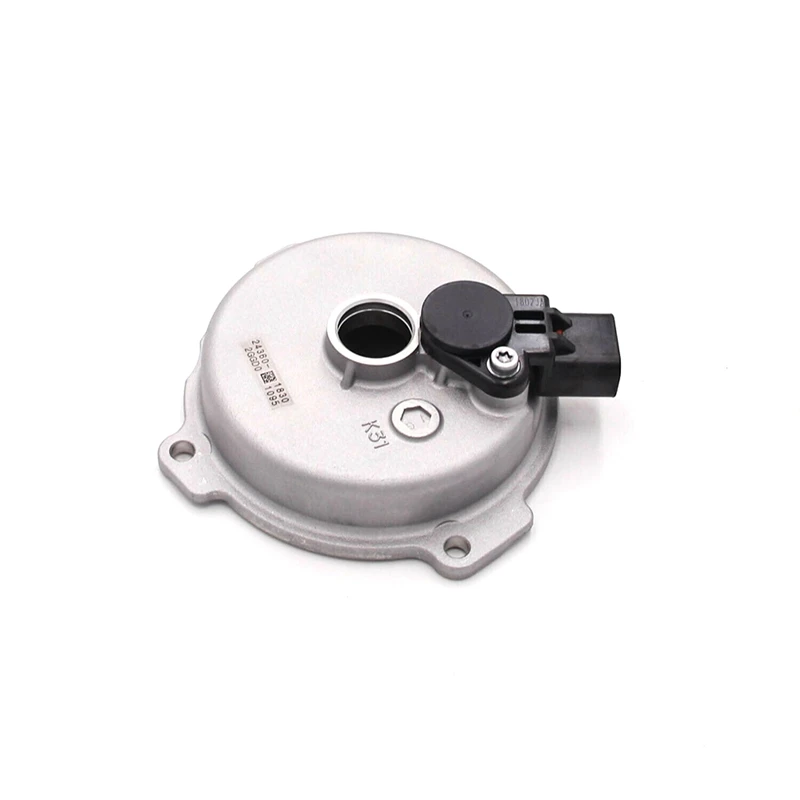 

Крышка распредвала автомобиля, крышка распредвала 24360-2GGD0 243602GGD0 для Hyundai Kia G70 OPTIMA 2.0L 2.4L