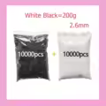 2.6mm 200g