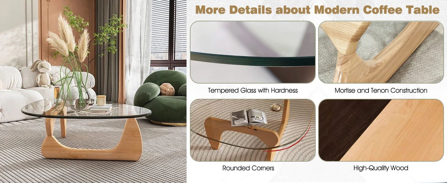 Coffee Tables Living Room