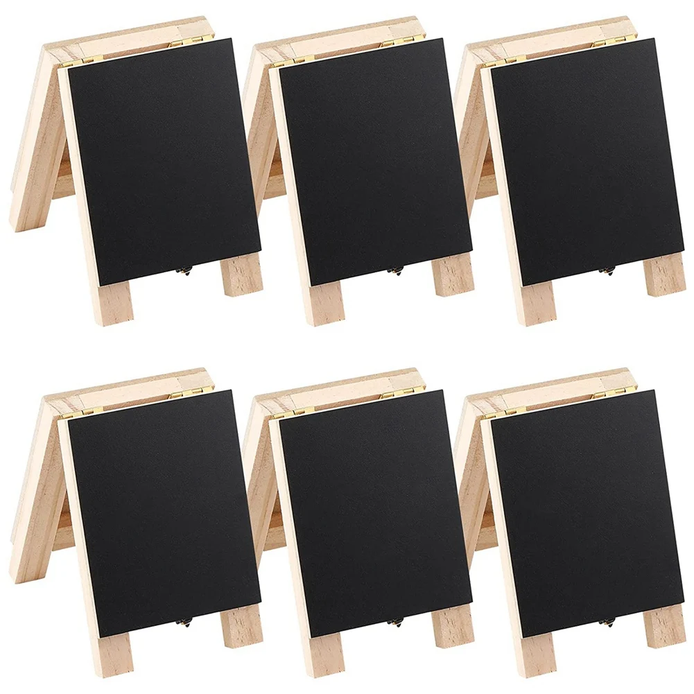 chalkboards-with-framewooden-chalkboard-message-blackboard-signs-double-sided-chalkboard-for-table-number-party-decors