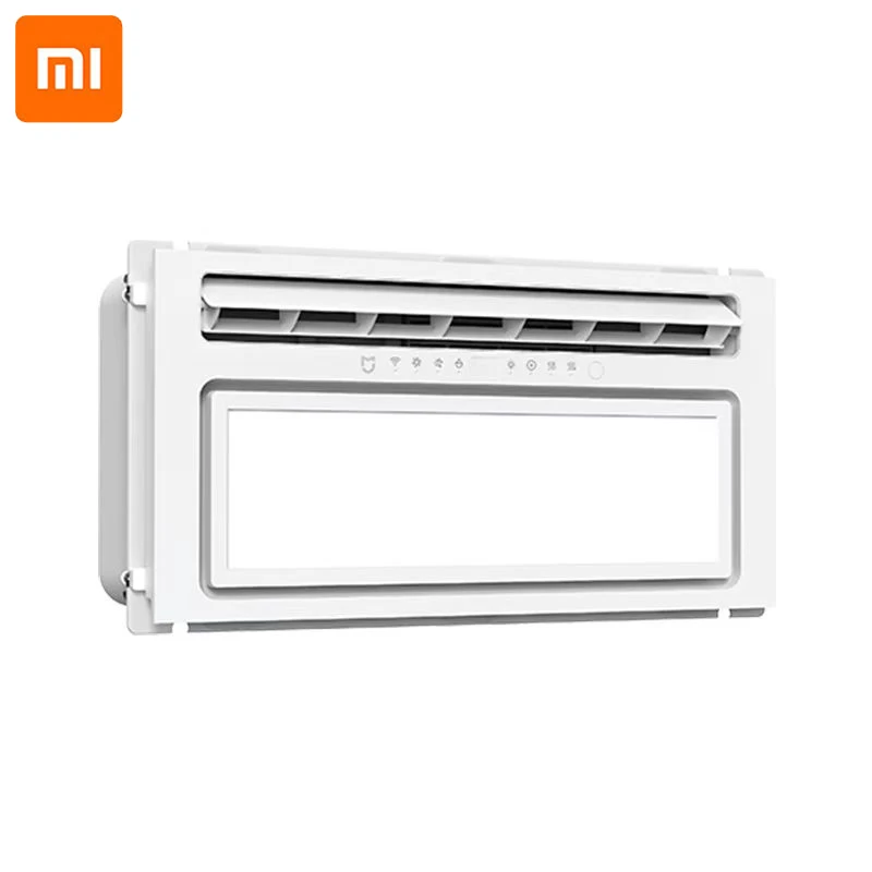 Xiaomi Mijia Smart Bath Heater Pro Master Bathroom Warm Air Lighting Exhaust Fan Wireless