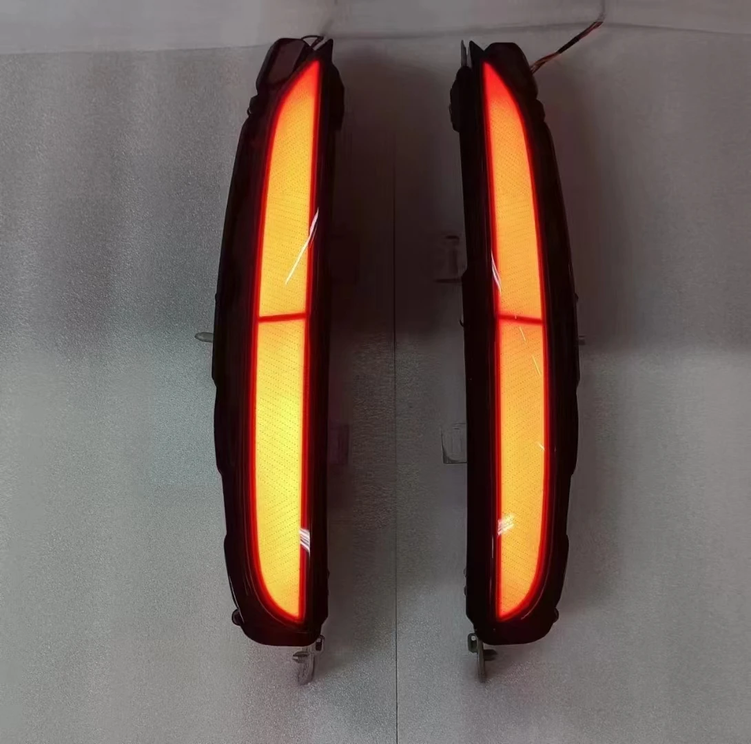 

Upgrade full LED tail lamp back lamp tail light assembly for land rover range rover