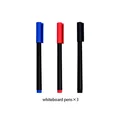 3 Color Markers