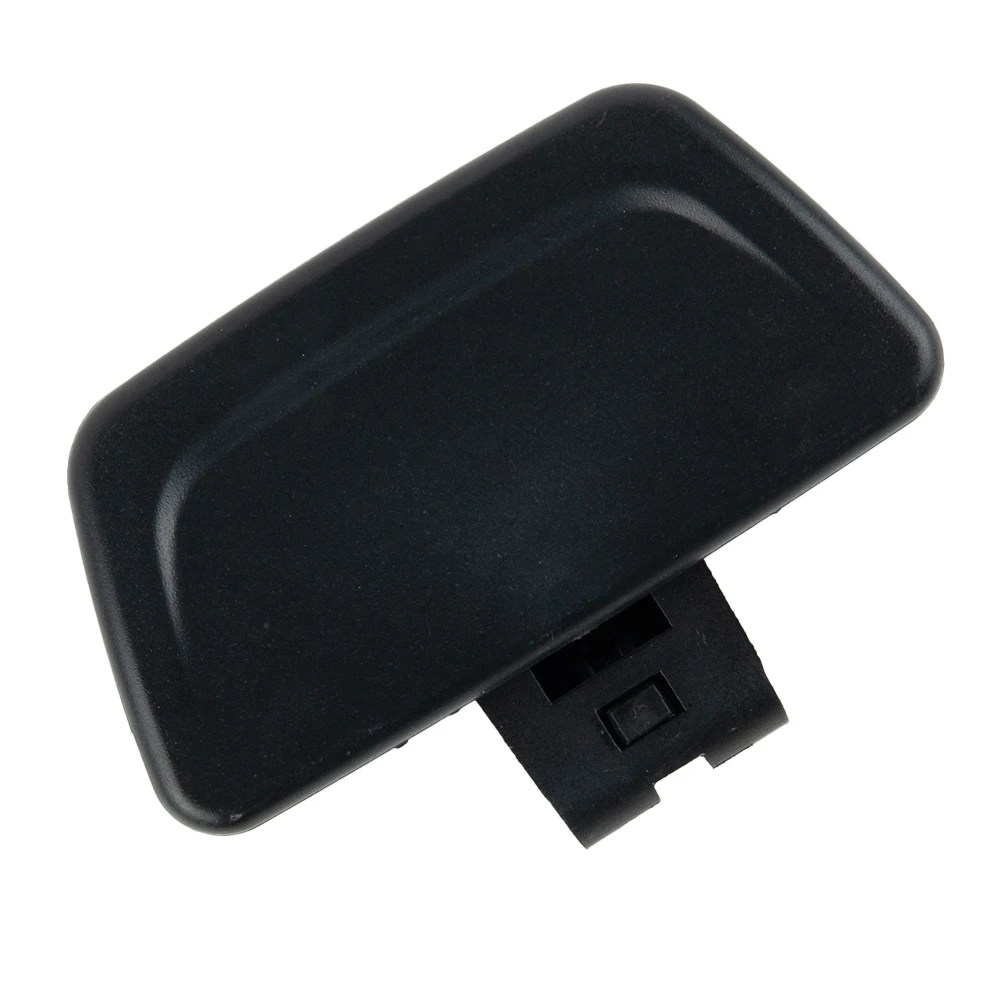 설치가 용이한 블랙 글러브 박스 뚜껑 래치 잠금 핸들 포드 피에스타 BE8Z6306072AB에 적합 안전한 잠금 장치 오래 지속됨