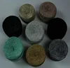 200g/lot Yarn For Knitting& Crocheting matethreads DIY Yarns crochet Metallic + Cotton metallized thread Hand Knitting ZL4 5