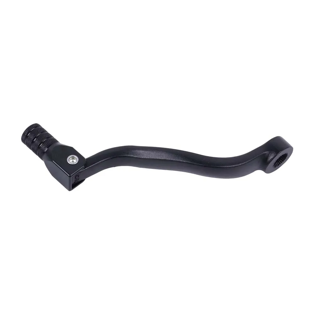 Enhanced Foldable Forged Gear Shift Lever Shifter Pedal for Motorcycles