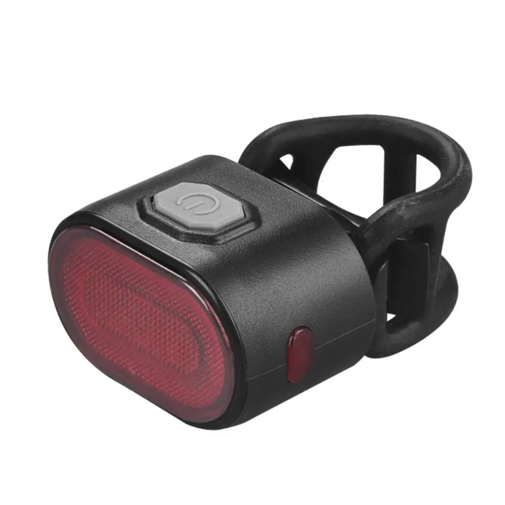 

Bike Lights USB Rechargeable Cycling Flashlight Lantern Headlight Taillight Set LED MTB Bike Lamps Accessories