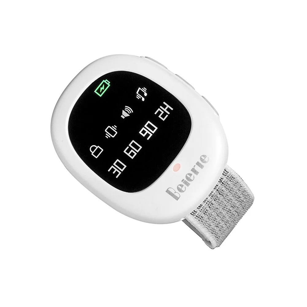 Bedwetting Sensor Alarm for Kid Potty Training
