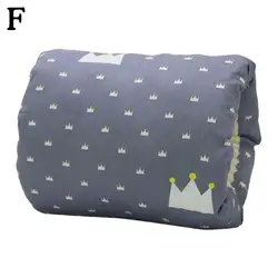 Soft Maternity Nursing and Baby Support Pillow (F)