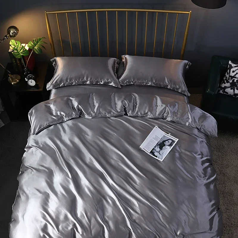 Luxury Bedding Comfort Set 3