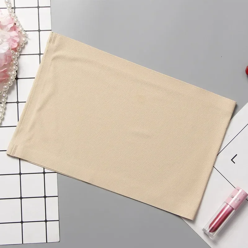 Sexy Bralette Top Tanks for Women Push Up Bras Lingerie Spaghetti Ice Silk Crop Top Camis Seamless Word Sling Female Tube Top