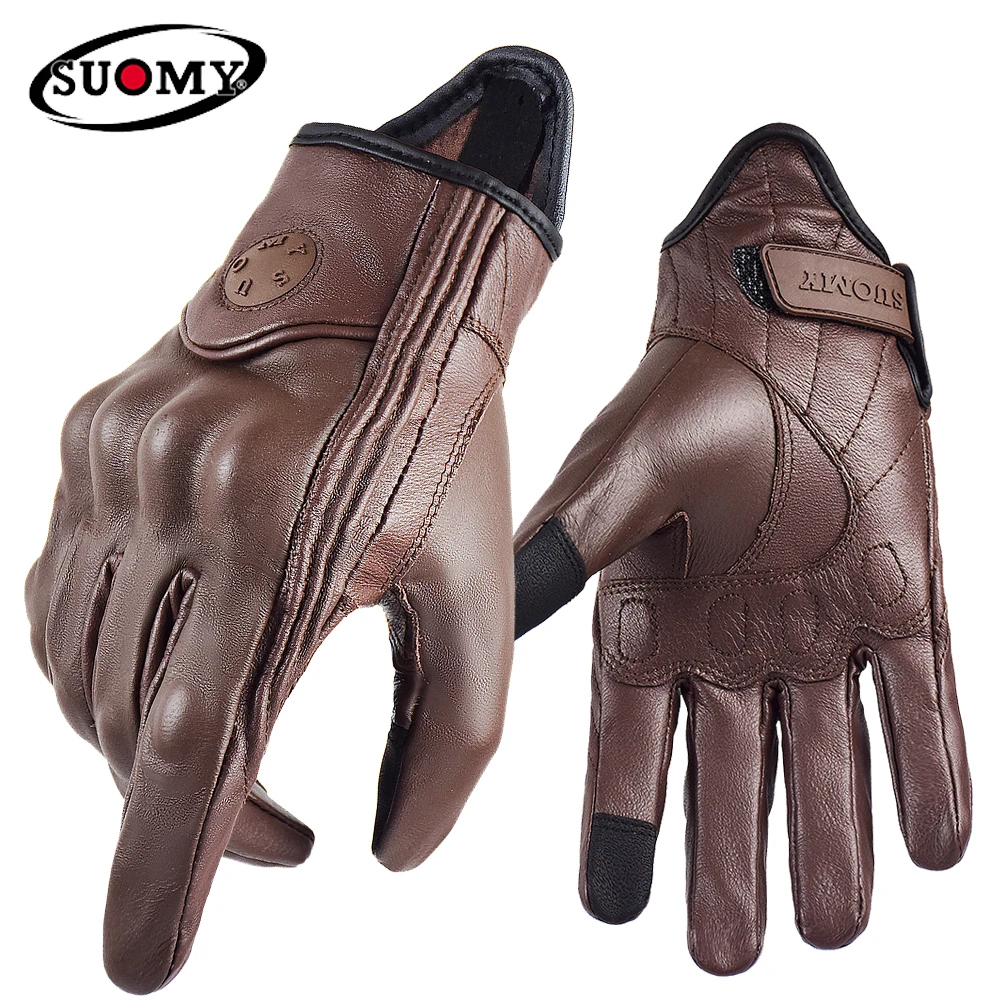 Guantes archivos - D&S Moto