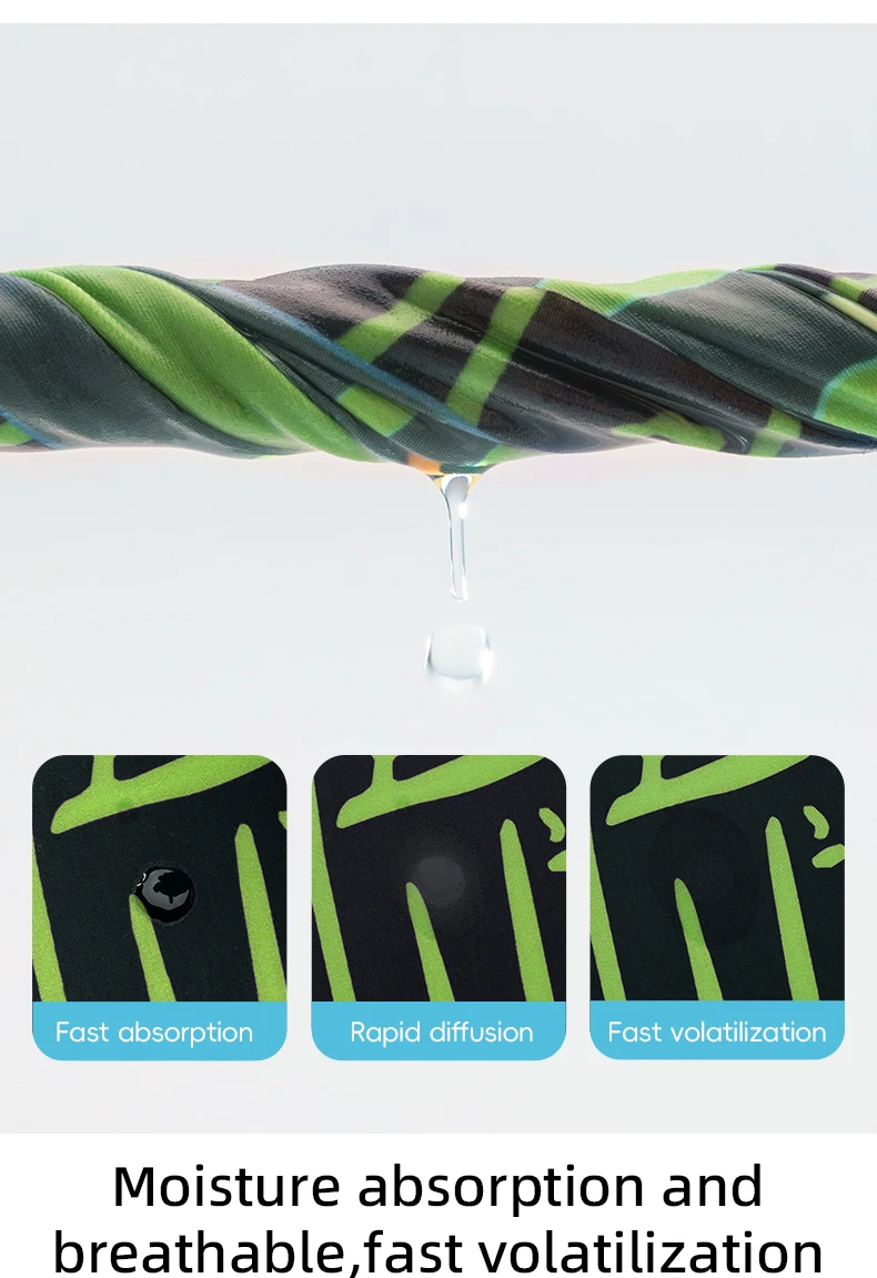 cagoule intégrale