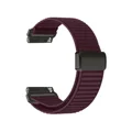 Wine red