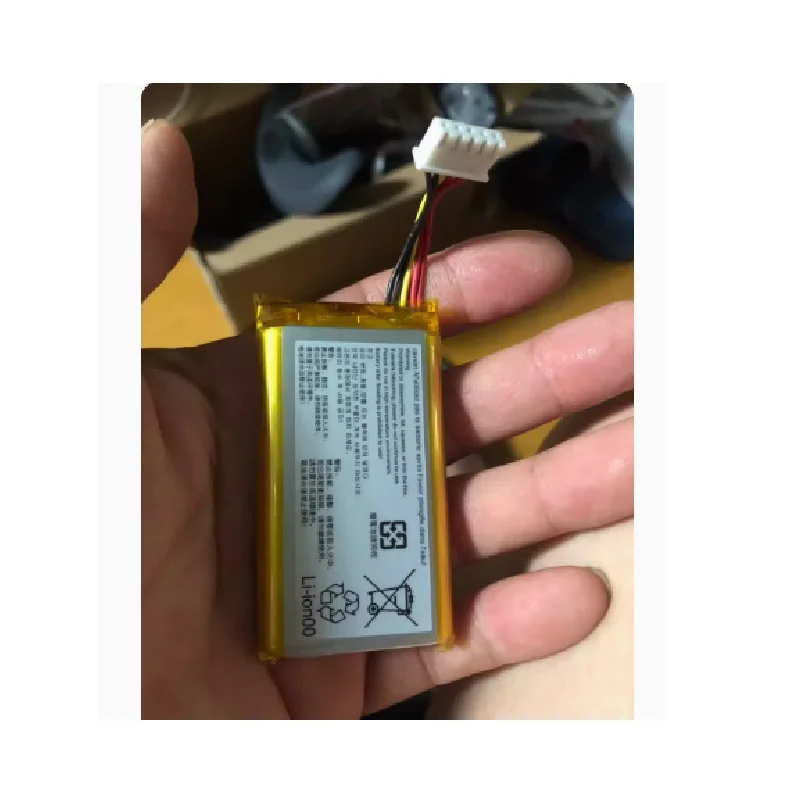 Аккумуляторная батарея SRS NS7R для наушников Sony SRS-NS7R, новая перезаряжаемая литий-полимерная батарея (art.: 3920c4e498697) - 3920c4e498697