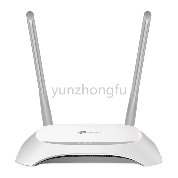 Firmware Inglese Tl-Wdr841N Router Wifi Wireless Home Tplink Ripetitore Wi-Fi Router Rete 300M
