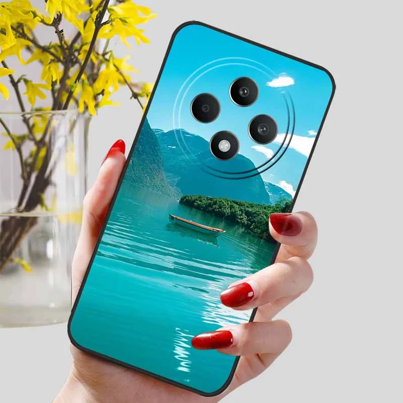 Luxury TPU Silicone Protector Soft Bumper