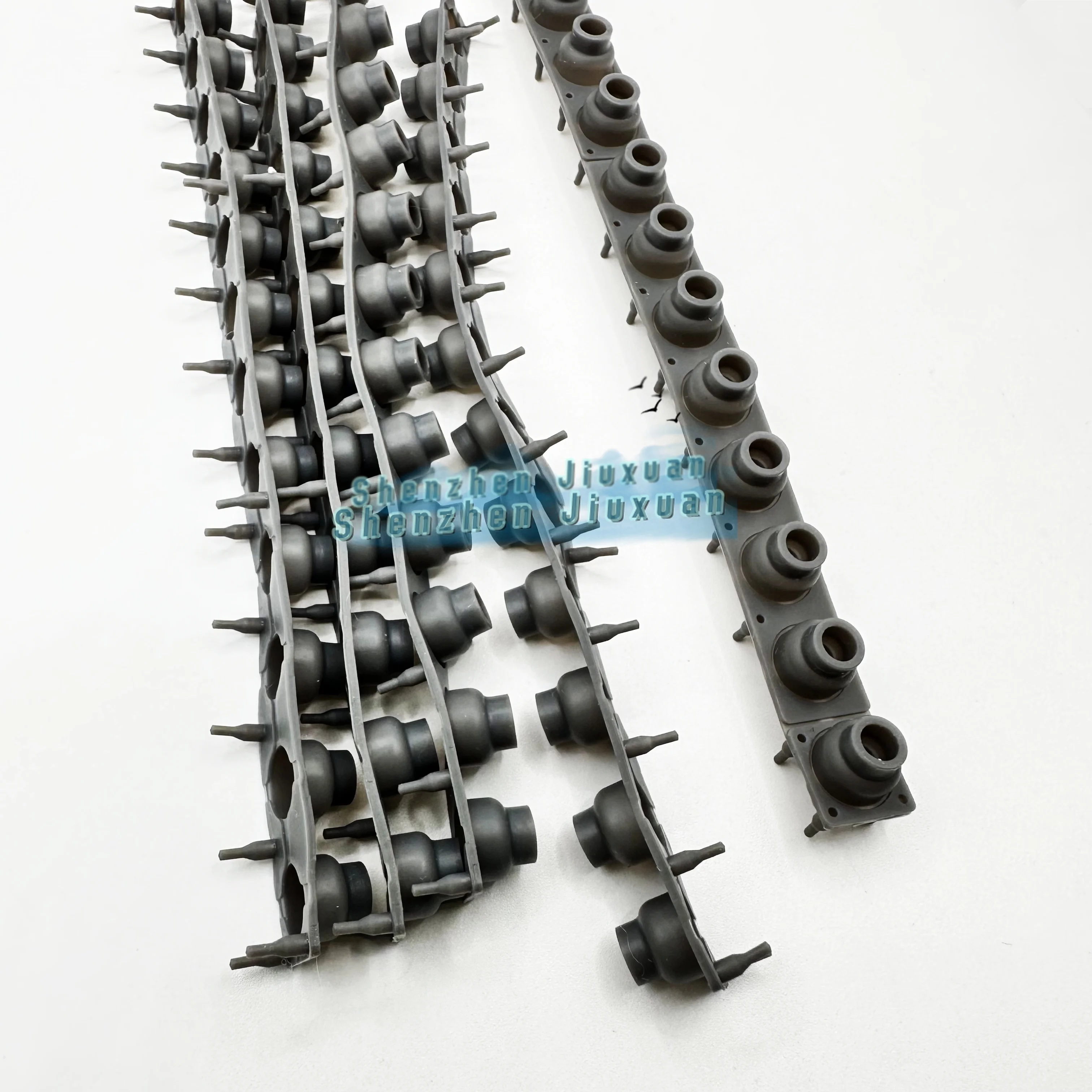 Conductive rubber keypad contact key for Casio CTK-2000 CTK1000 CTK2200 CTK1100 CTk1500 CTK2100