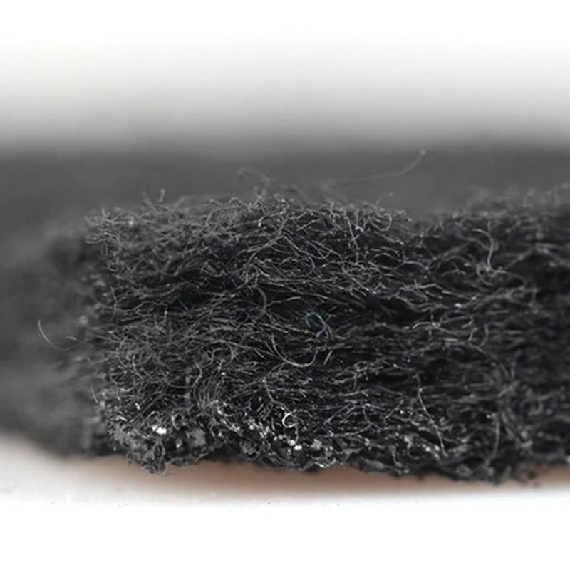 1x1m Air Purifier Filter Cotton Activated Carbon Filter of Air Purifier Parts Range Hood Activated Carbon Cotton 3/5/10mm