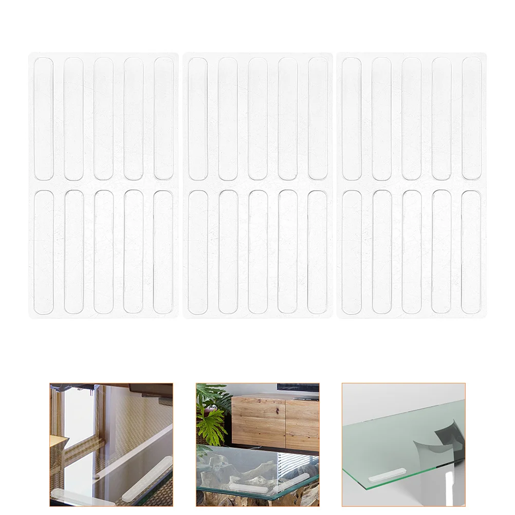 Рисунок 6 - силиконовые бамперы для мебели