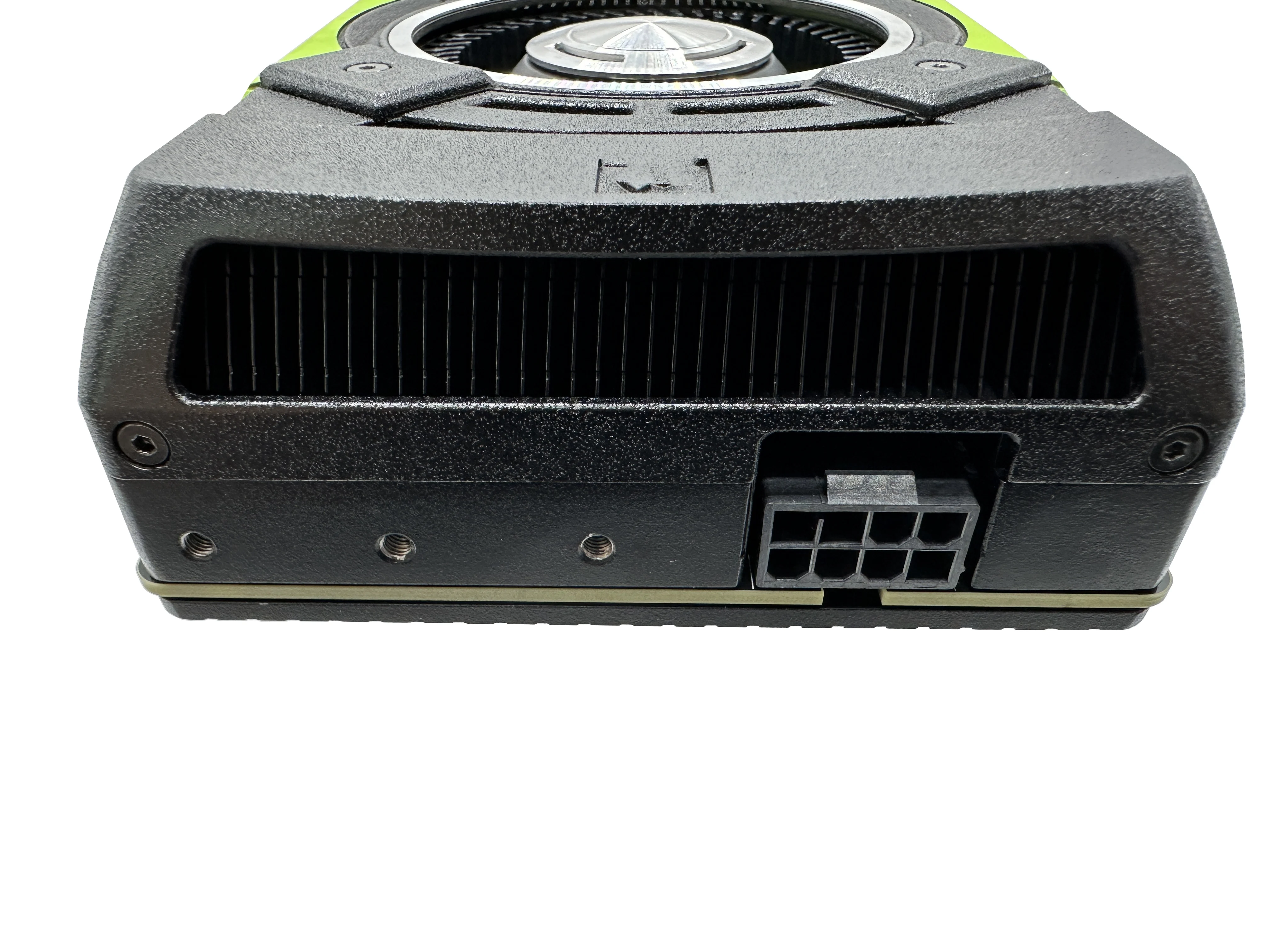Original For NVIDIA Quadro M6000 12GB Professional Graphics