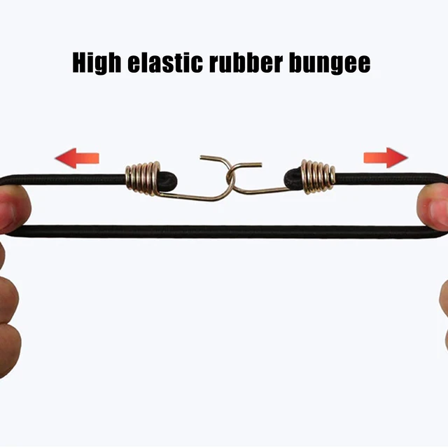 Cuerda Elastica Kayak Bungee Cord