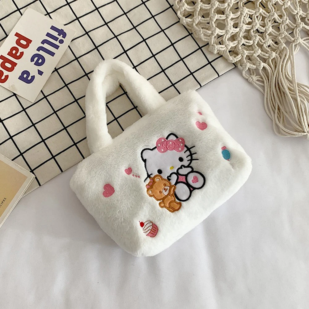 NEW Hello Kitty Purse Pets ♥️ | How to | Toys for Kids - YouTube