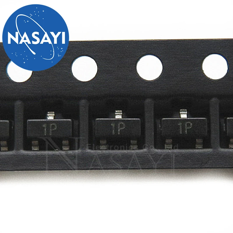 Transistor PC Board MMBFJ310LT1G MMBT2222A MMBT2907A MMBT3904 MMBT3906LT1G MMBT4403 MMBT5088 MMBT5401 MMBT5551 MMBTA42