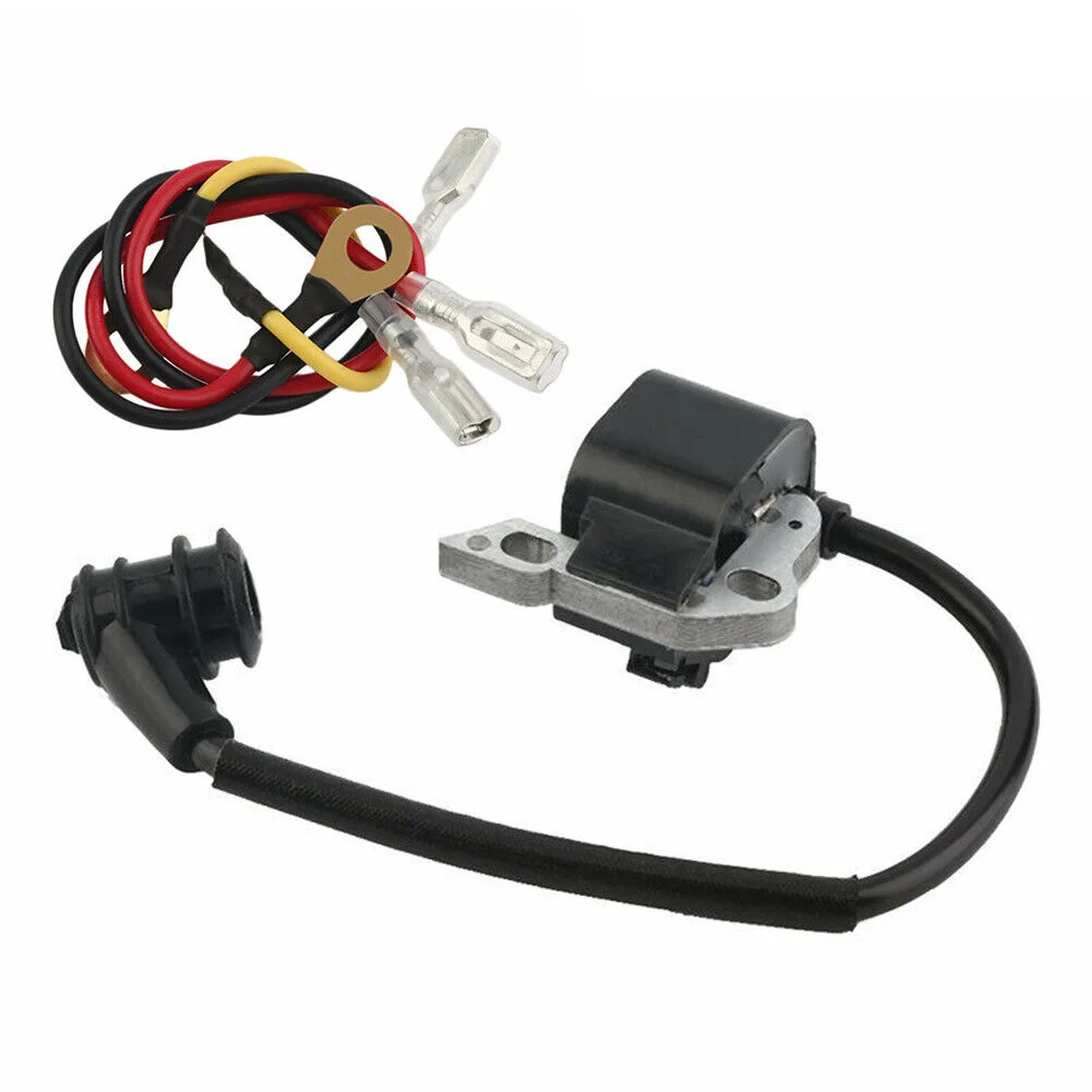 

Катушка зажигания карбюратора для STIHL MS210 MS230 MS250 021 023 025, бензопила, садовая газонокосилка, триммер для травы, запчасти питания, аксессуары