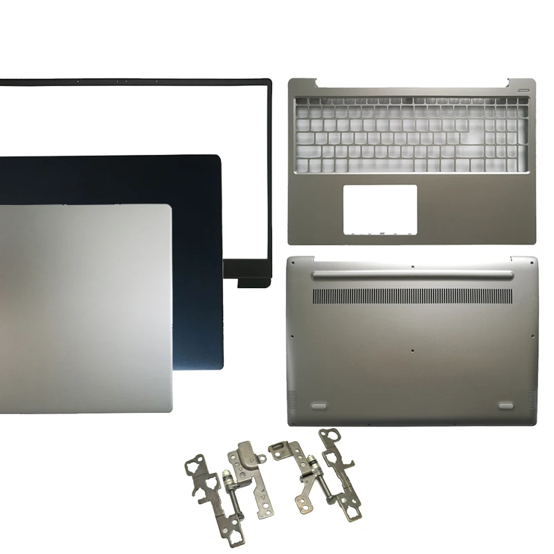 

Задняя крышка для ноутбука Lenovo 330S-15 330S-15IKB 330S-15ISK 7000-15/задняя крышка для ЖК-дисплея/подставка для рук/Нижняя крышка/петли