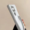 Creative 3d Lipstick Phone Case Is Suitable For Samsung S24ultra/s23plus/a54/a15/a14 Portable Silicone Protective Case 6
