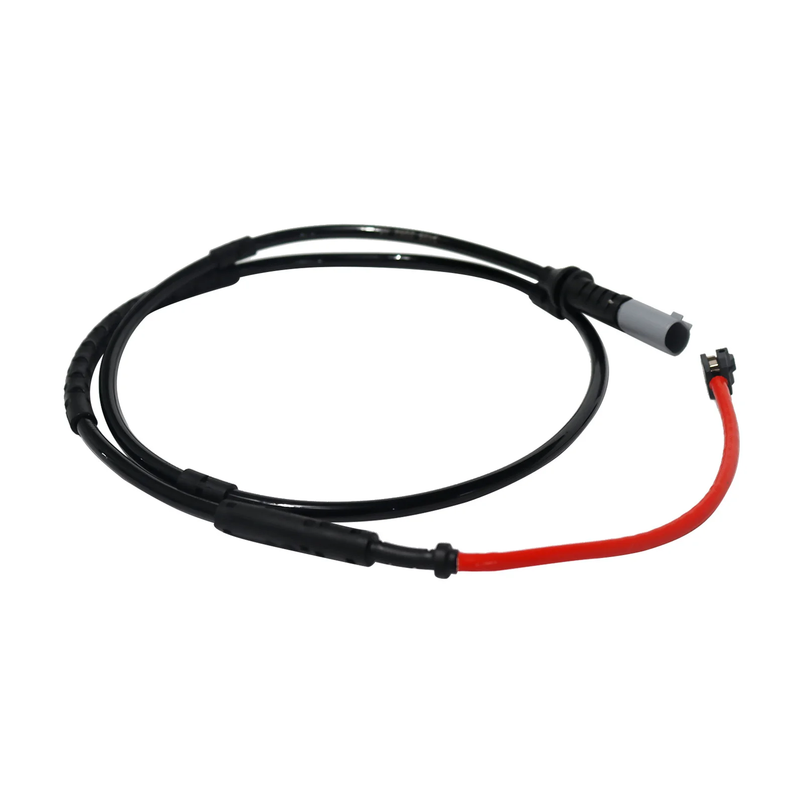 Il Cavo Di Allarme Del Cavo Di Induzione Del Freno Posteriore Dell'Auto Da 10 Pezzi 34352284656 È Adatto Per Bmw F30 F20