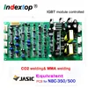 NBC 315 350 500 Control Board For IGBT Modules  Control CO2 Gas Inverter Welding Machine Jasic Type Spare Parts 1