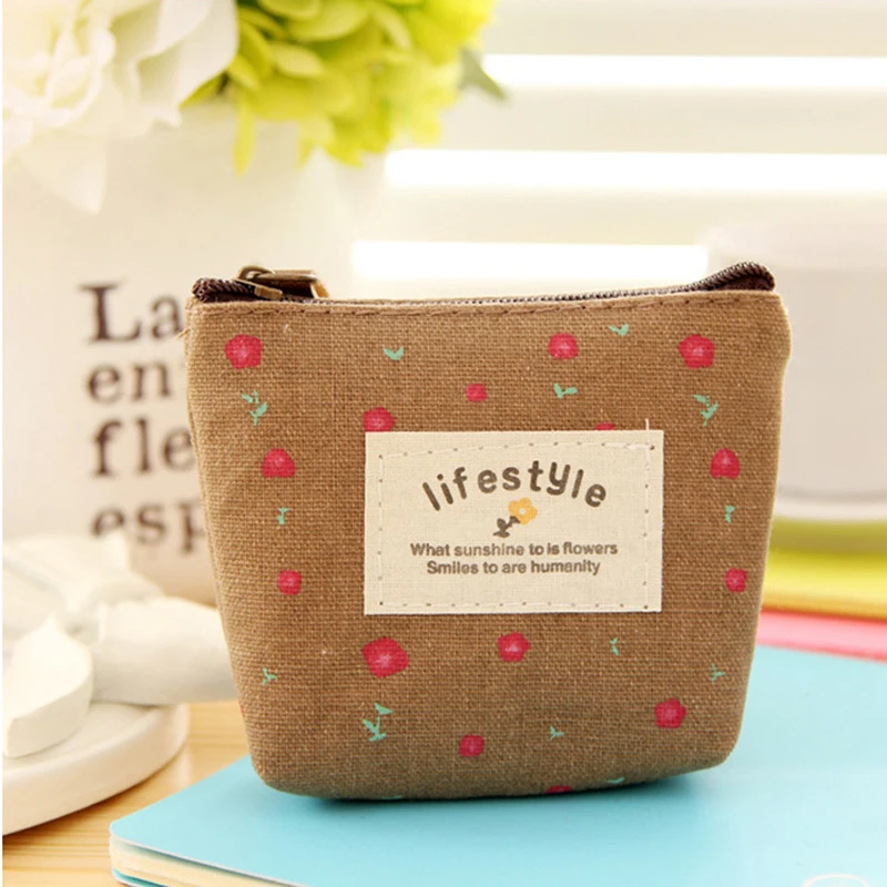 

New Mini Cute Women Coin Purses Cheap Casual Ladies Key Money Bags Coin Bags For Women Fashion Women Bags Children's coin purs