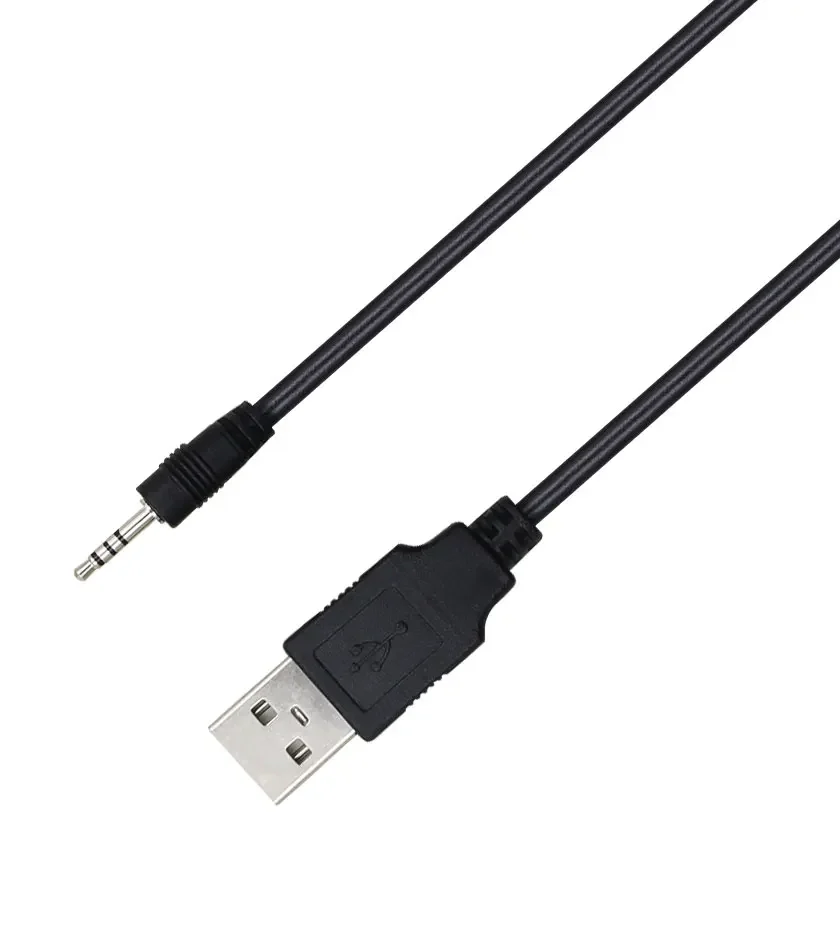 USB Charger PowerAdapter Cable Cord For JBL Synchros E40BT Headphones J56BT